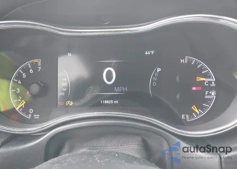 2019 Jeep Grand Cherokee Limited 4X4 from USA, damaged, VIN 1C4RJFBG2KC573470